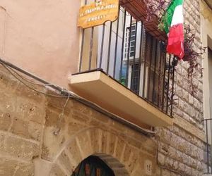 Il Trespolo Degli Angeli Bari Italy