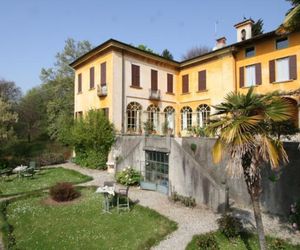 B&B Villa SantAnna Bergamo Italy