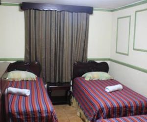 Hotel Calle Ancha Antigua Guatemala