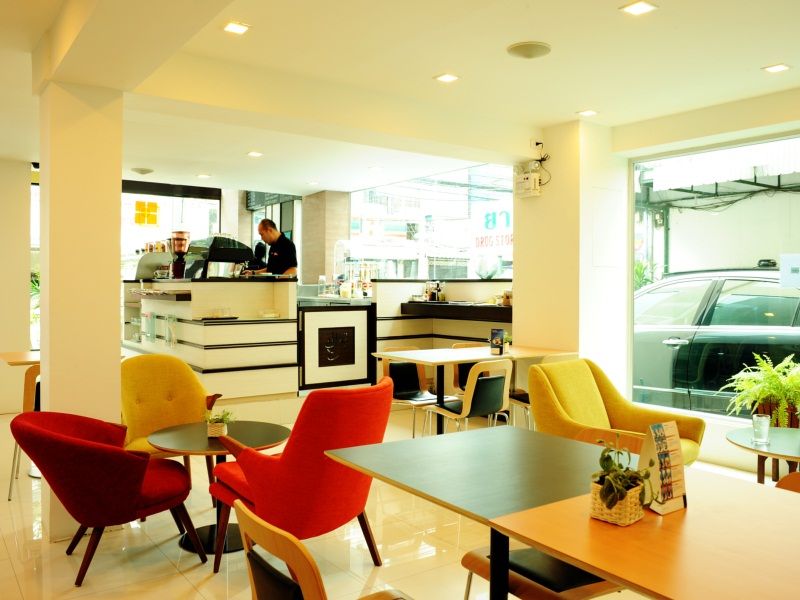 Hotel Photo 20