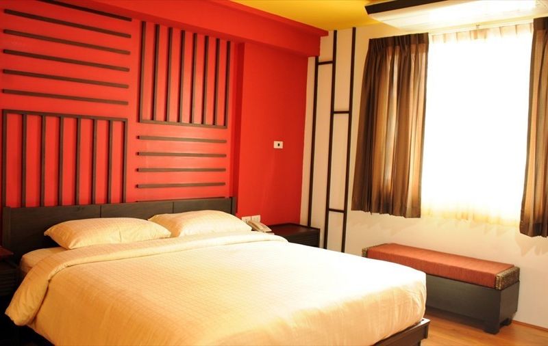 Hotel Photo 3