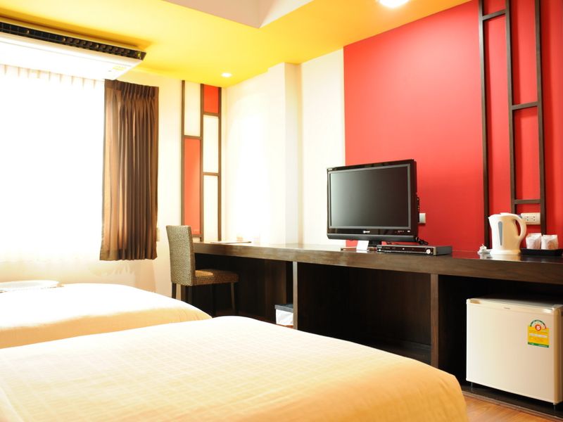 Hotel Photo 6