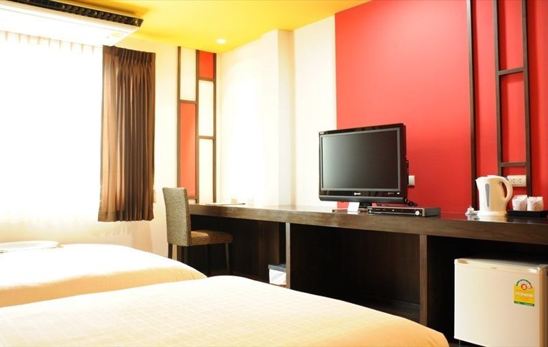 Hotel Photo 7