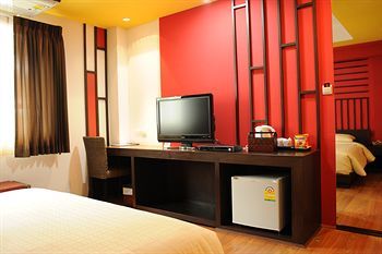 Hotel Photo 8
