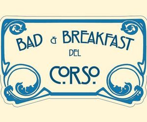 B&B del Corso Castellammare di Stabia Italy