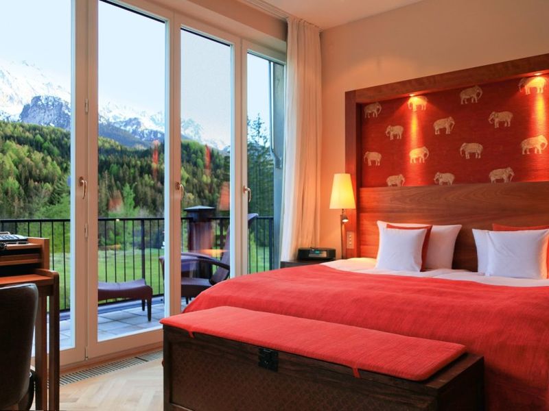 Hotel Photo 3