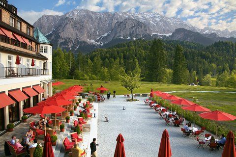 Hotel Photo 21