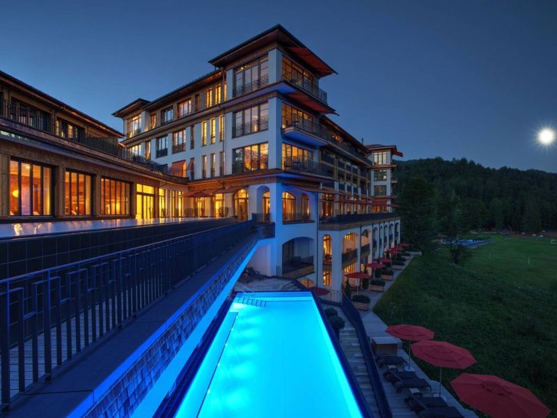 Hotel Photo 23