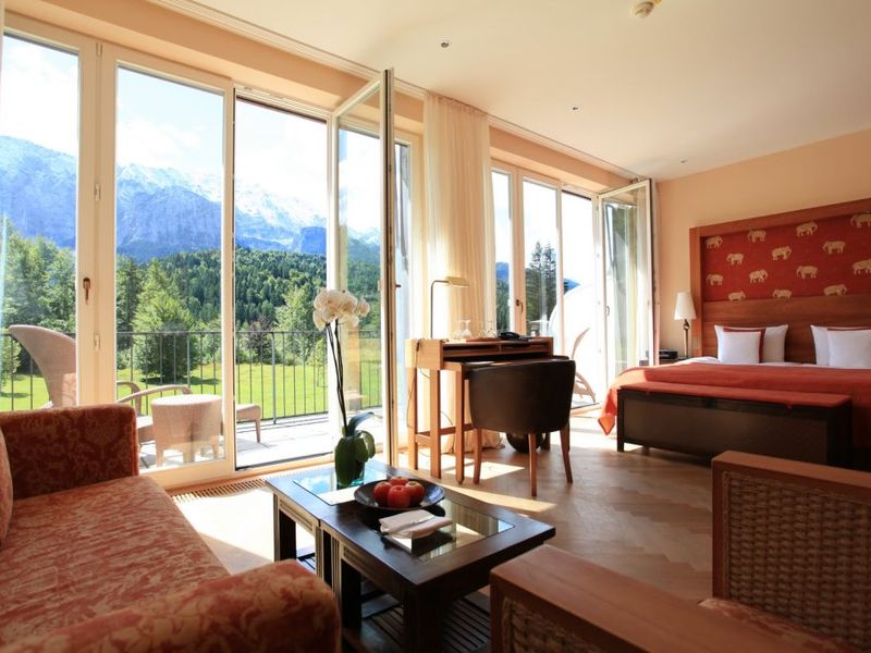 Hotel Photo 4