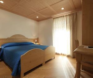 Agritur Al Molin Cavalese Italy