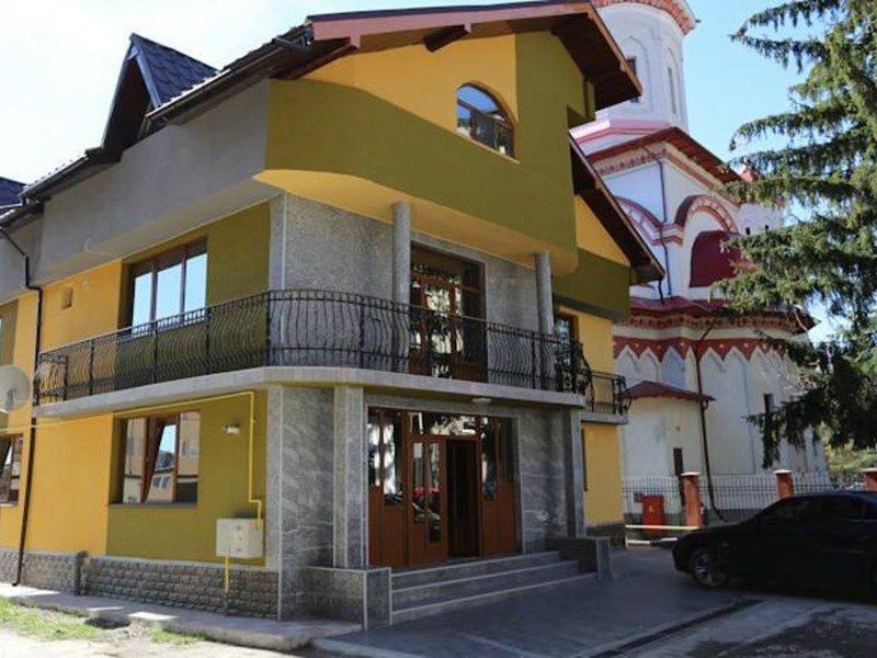 Hotel Photo 1