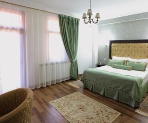 Hotel Galany Radauti Romania