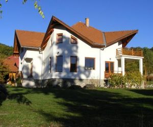 Casa Lacul Mierlei Sovata Romania