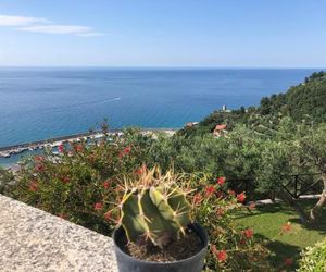 Villa Degli Ulivi B&B Finale Ligure Italy