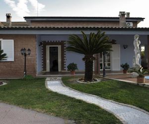 B&B Paradise Fiumicino Italy