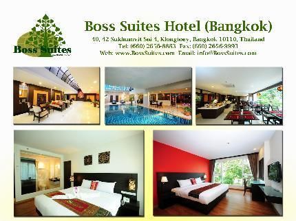 Hotel Photo 17