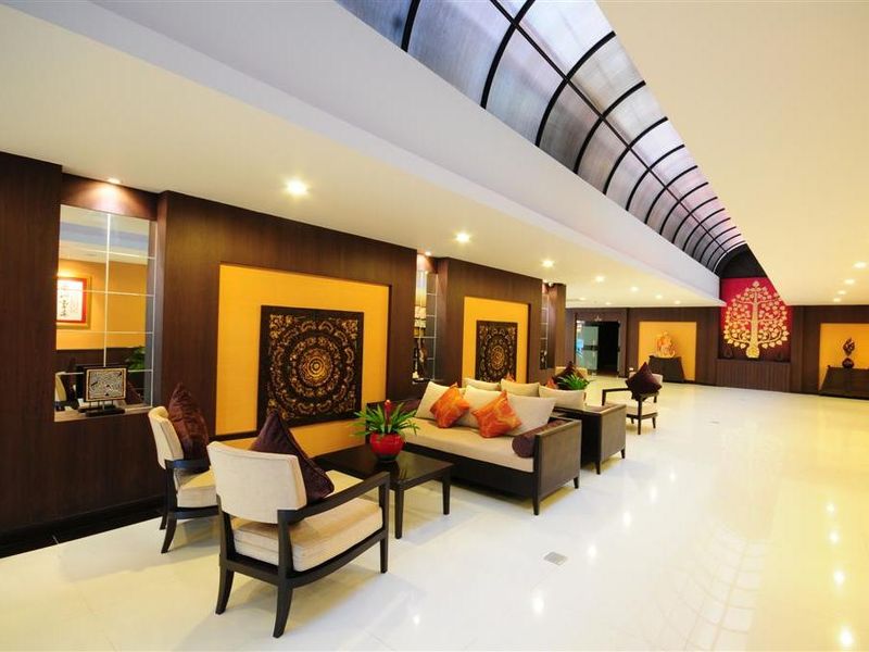 Hotel Photo 8