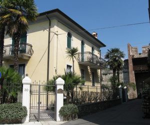 Hotel Villa Cansignorio Lazise Italy