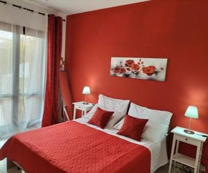 Casa Vacanza Da Rosa Letojanni Italy