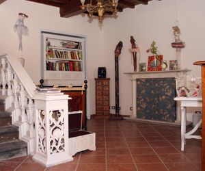 LOGGIA DELL??ARTE Lucca Italy