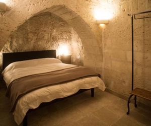 B&B La Corte Matera Italy