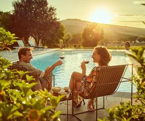 Agriturismo Lunadoro Pienza Italy