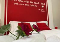 Отзывы B&B The Dreamer -Palermo Centro-