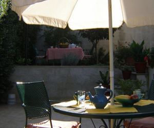 B&B Domus Tiberio Pizzo Italy