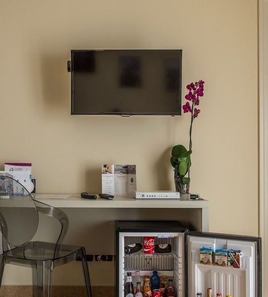 Hotel Photo 9