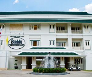 Buddy Oriental Riverside Don Mueang International Airport Thailand