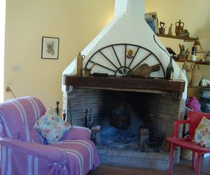 B&B Alla Palombara di Rossano Rossano Italy
