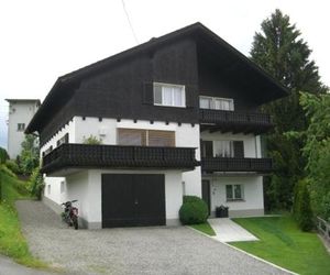 Appartement Maria Unterlangenegg Austria