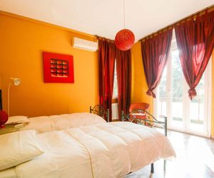 B&B Casa Fuori Casa Senigallia Italy
