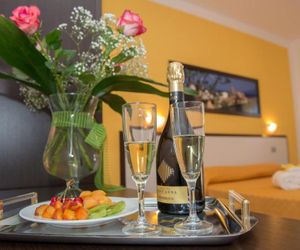 Villa Fenice Bed And Breakfast Vieste Italy