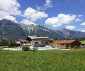 Ferienwohnung Alpenblick Hermagor Austria