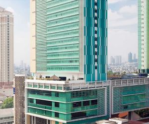 Novotel Jakarta Gajah Mada Jakarta Indonesia