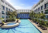 Отзывы Novotel Jakarta Mangga Dua Square, 4 звезды