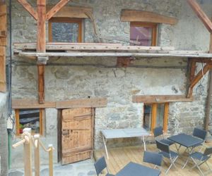 CHALET BRONZIERS Peisey France