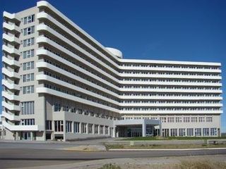 Фото отеля Rayentray Puerto Madryn