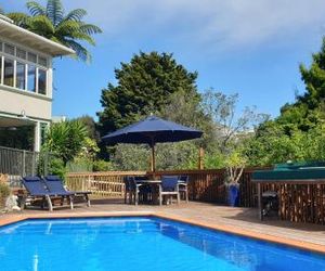 Bluff Hill Bed & Breakfast Napier New Zealand