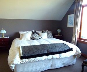 Hadleigh Boutique Lodge Tamahere New Zealand