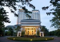 Отзывы Hotel Santika Premiere Slipi Jakarta, 4 звезды