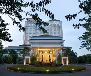 Hotel Santika Premiere Slipi Jakarta Jakarta Indonesia