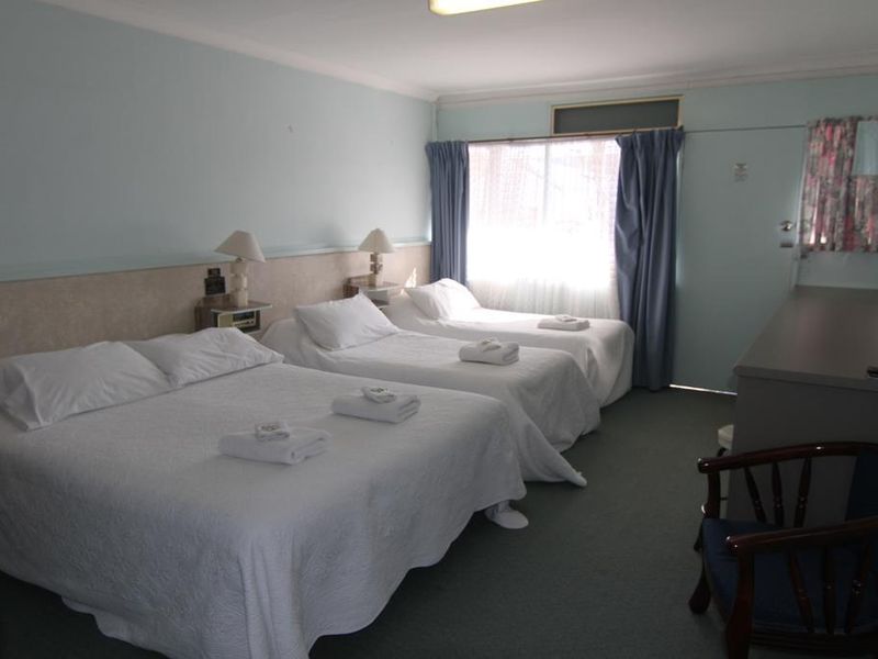 Hotel Photo 9
