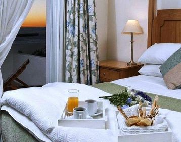 hotel booking template