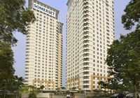 Отзывы Somerset Berlian Jakarta, 4 звезды