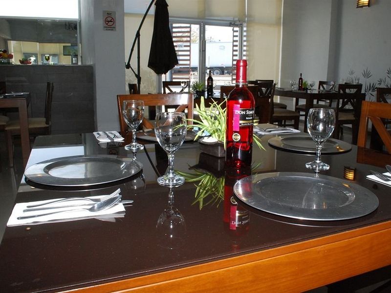 Hotel Photo 13
