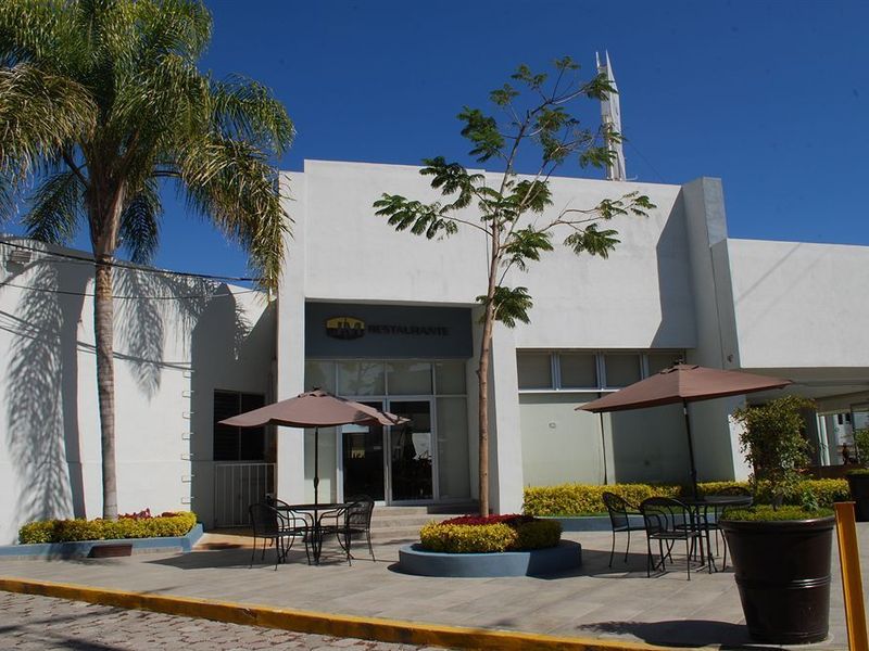 Hotel Photo 22
