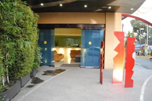 Hotel Photo 14