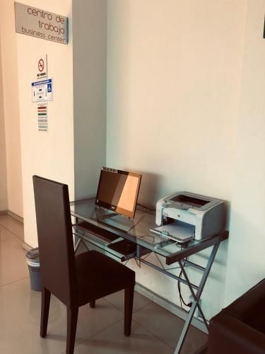 Hotel Photo 6